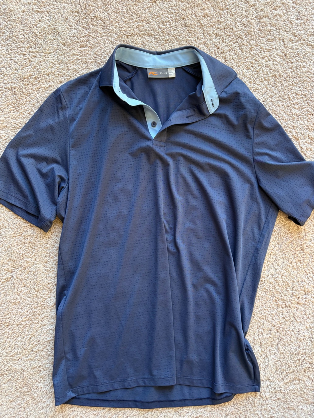 KJUS Golf Shirt